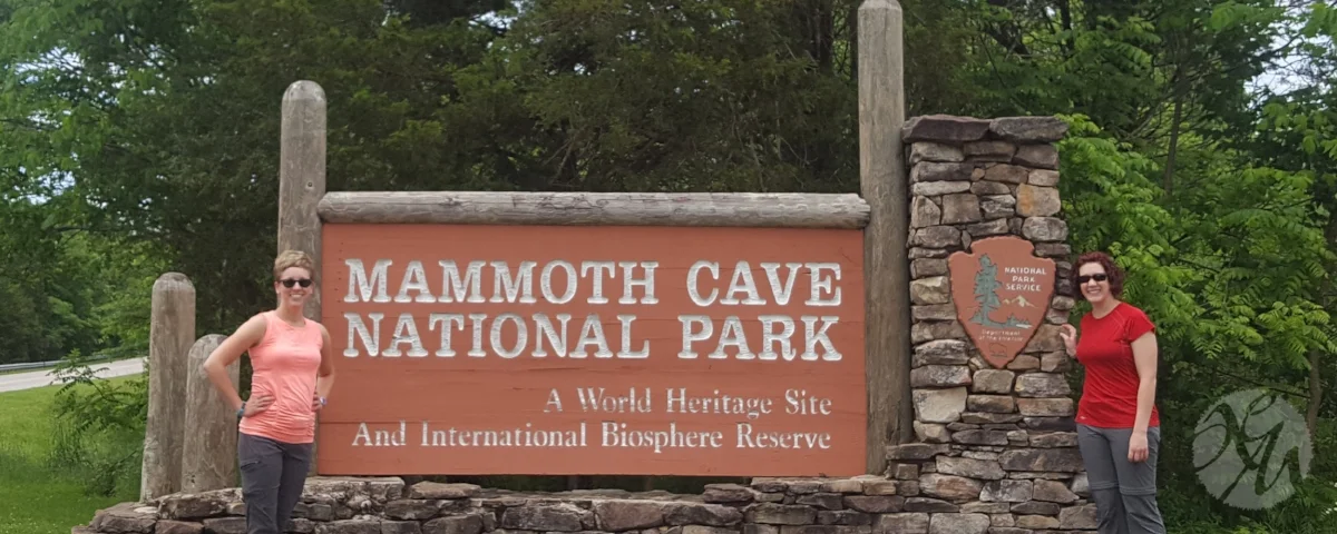 Week 13: Road Trip! We Made it to Mammoth Cave (Part 2) [Score +7]