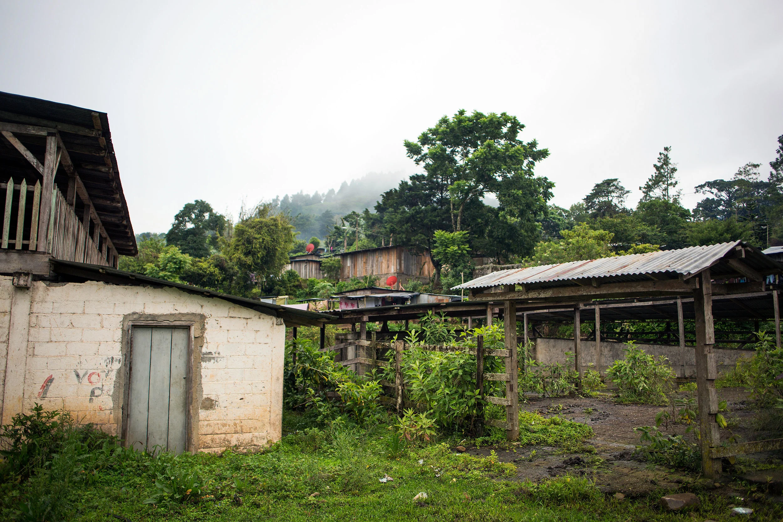 La Fundadora Community.