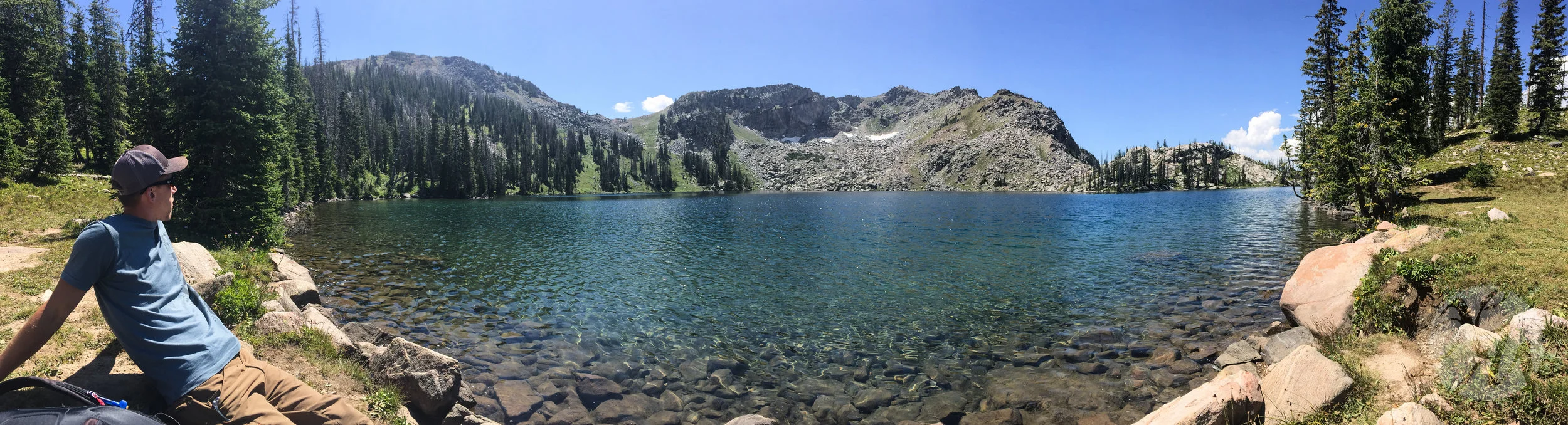 Week 26: A Landmark Up Close, Hidden Waterfall, and My Longest Hike Ever