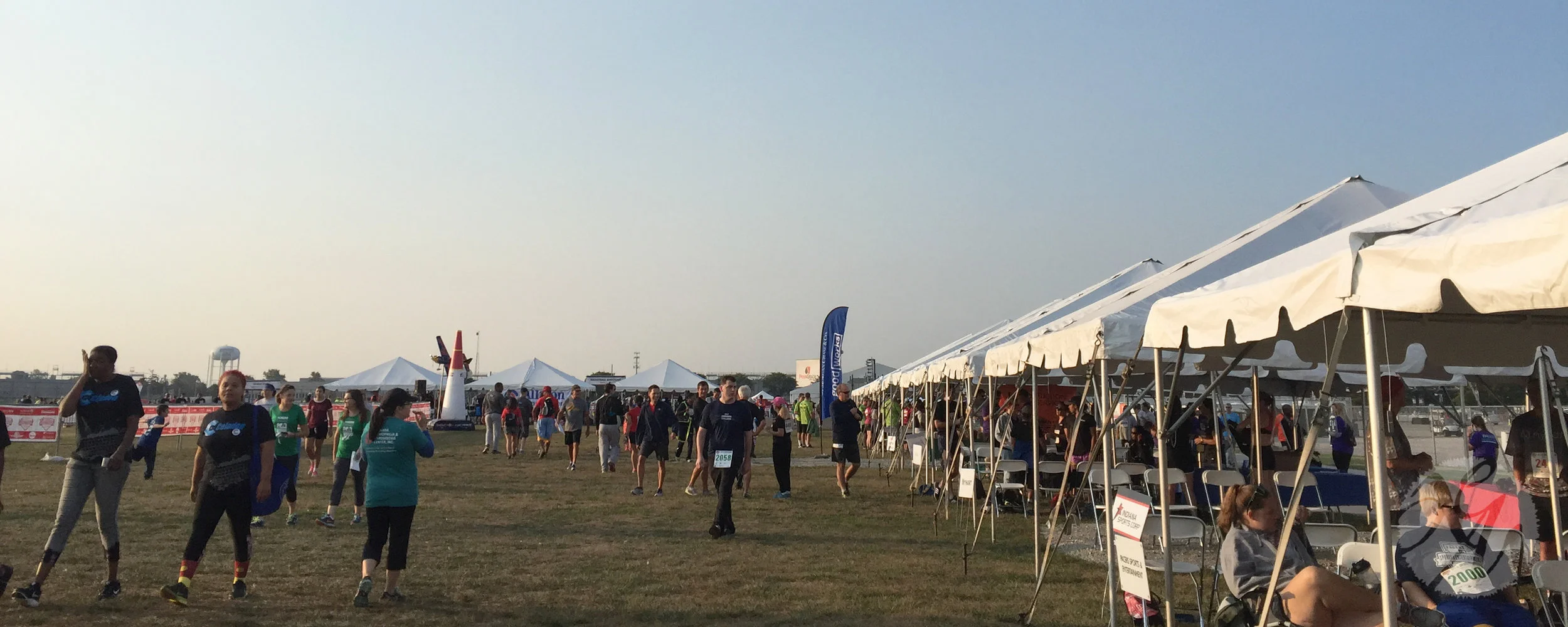 Week 29: Grown-Up Field Day [Score +14]