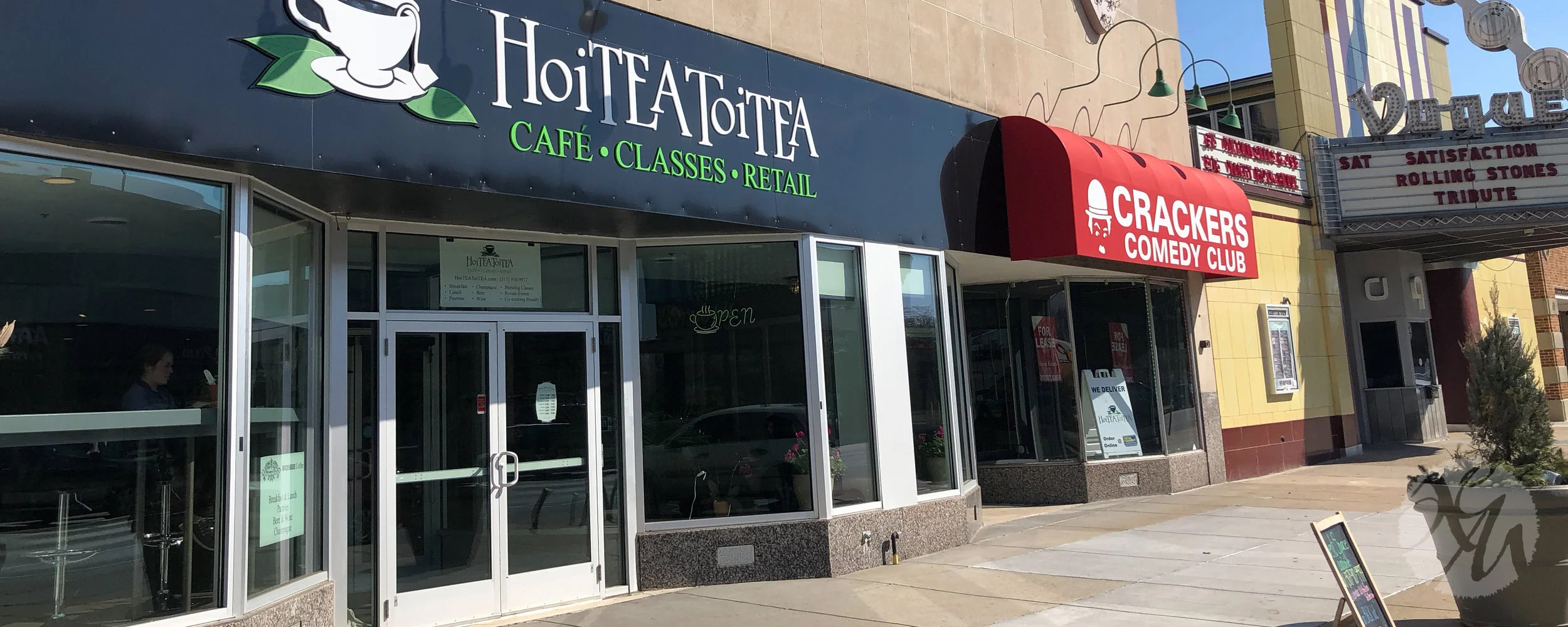 Week 47: The Art and Science of Blending My Own Tea [Score +13]