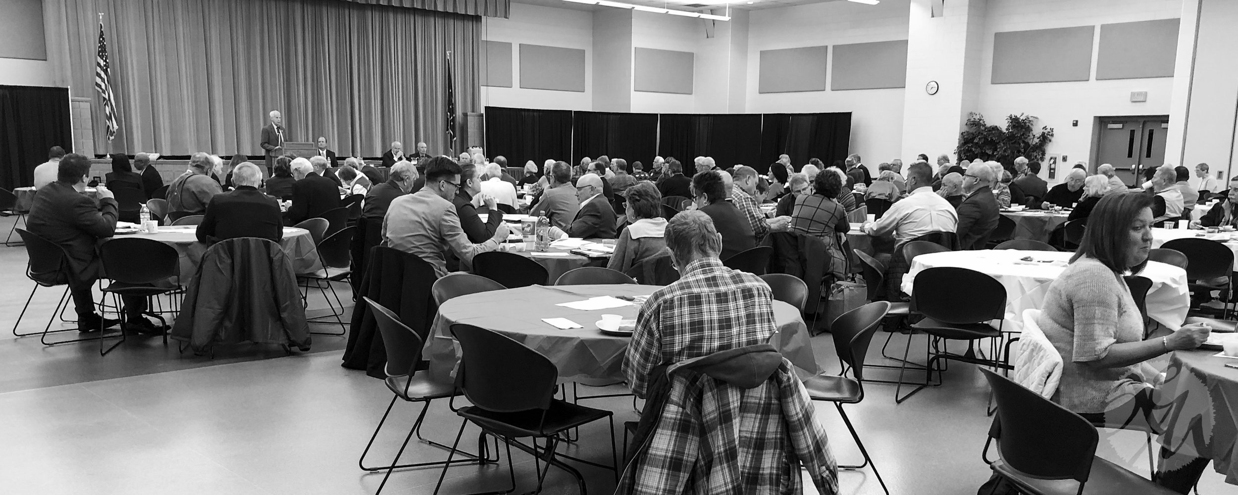 Week 49: Active Citizen Participation in an Uncomfortable Climate [Score +5]