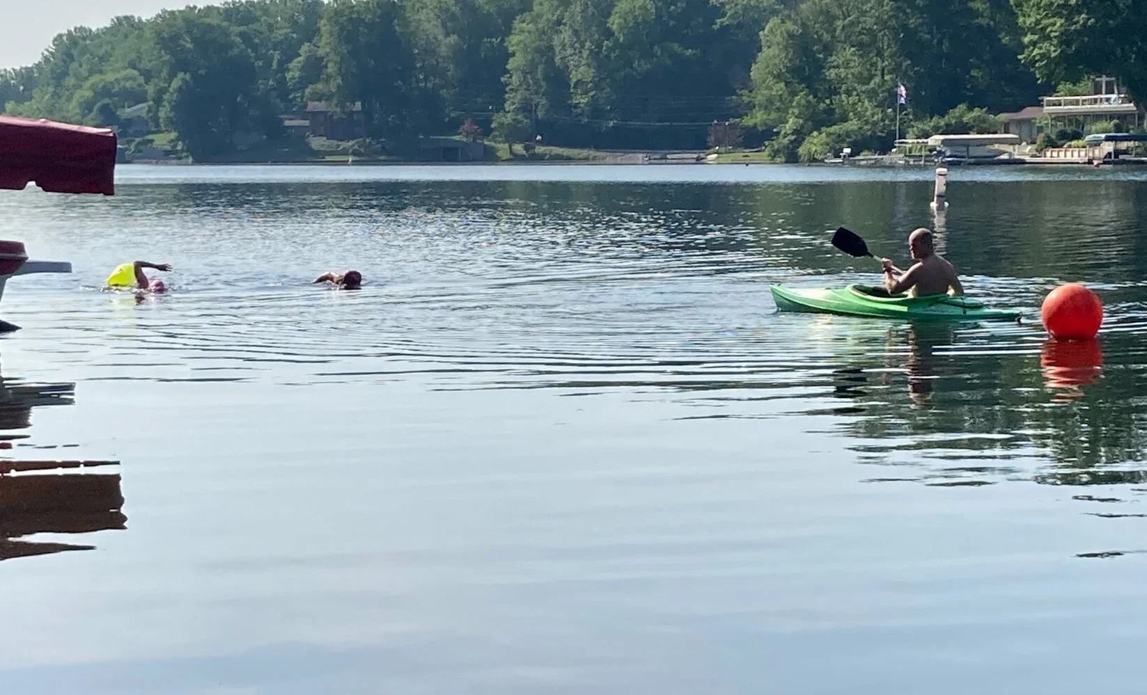 Being Intrepid Amid a Global Pandemic