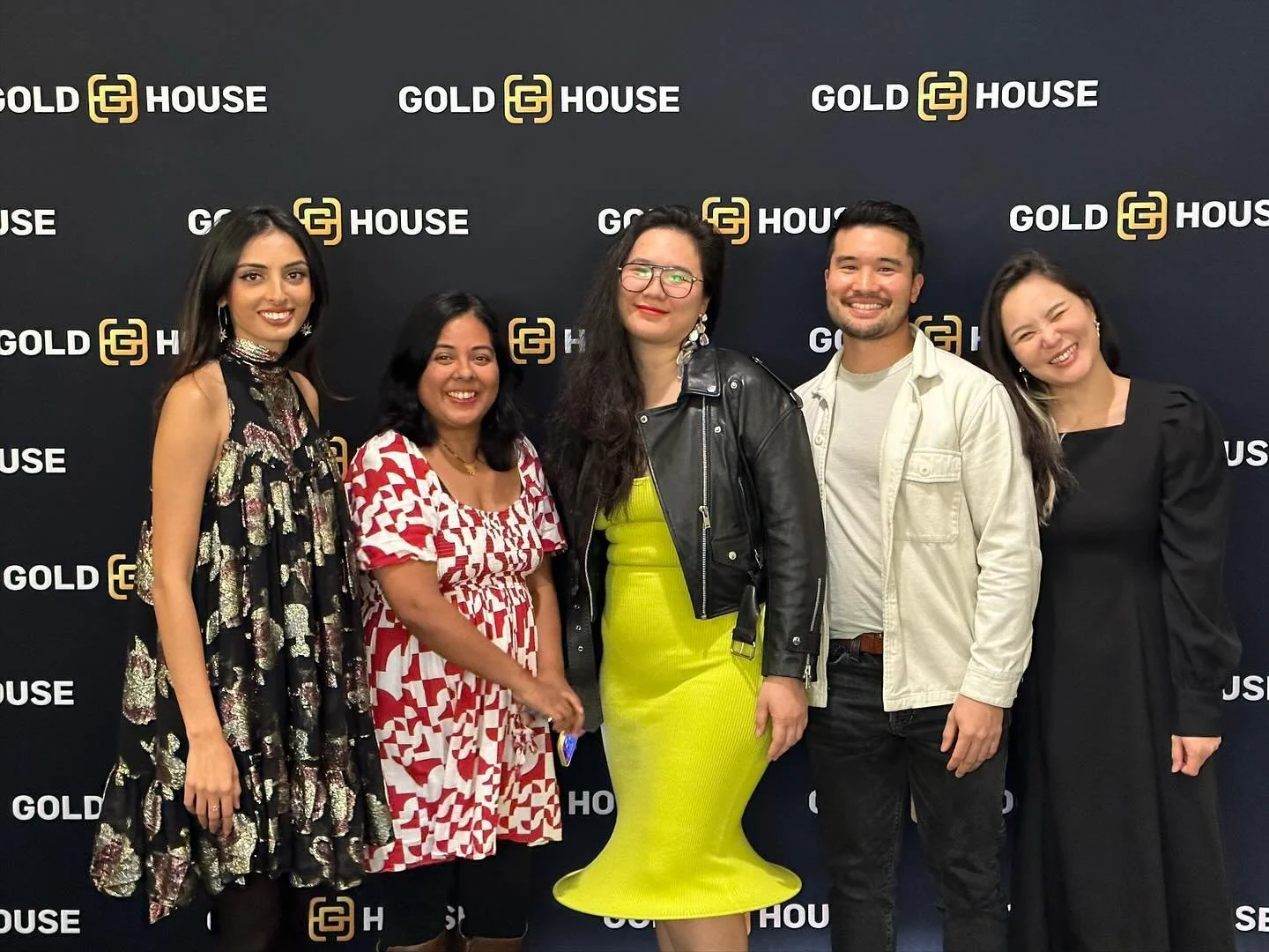 Eid Mubarak had a very special screening recently at @wme for our Oscar campaign, along with the short films Yokelan 66 and Closing Dynasty, moderated by @zohreen_ π€© Thank you @goldhouseco @voguechina @rickshawfilm @define1497 @sawientertainment for