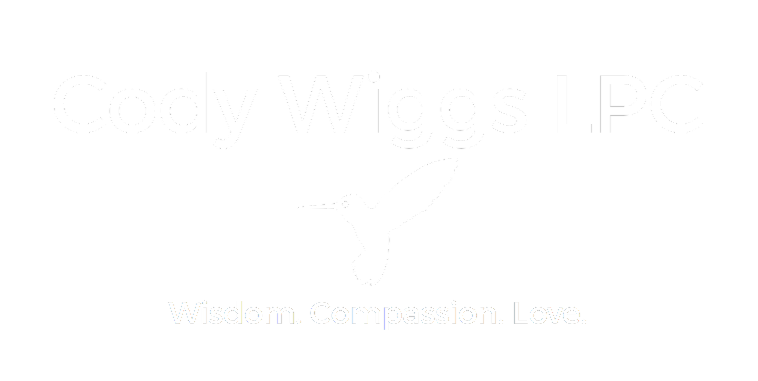 Cody Wiggs, LPC
