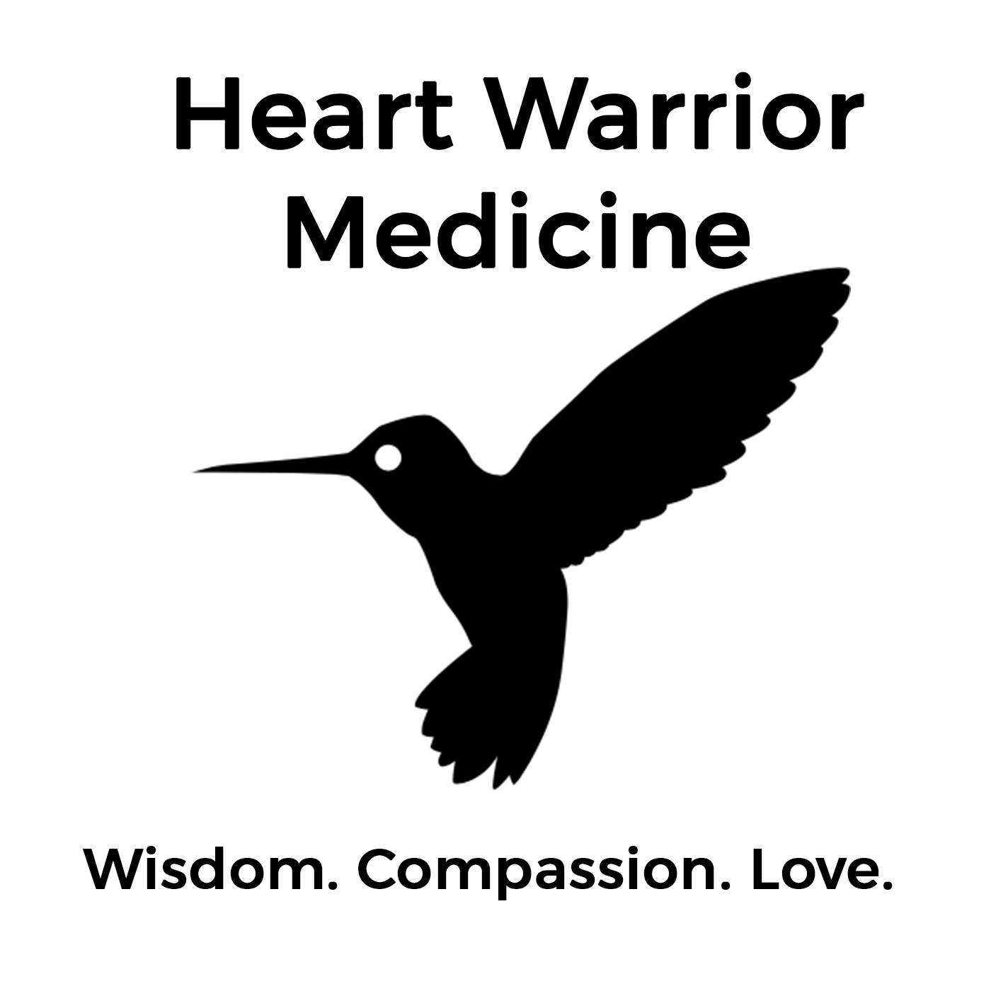 Heart Warrior Medicine