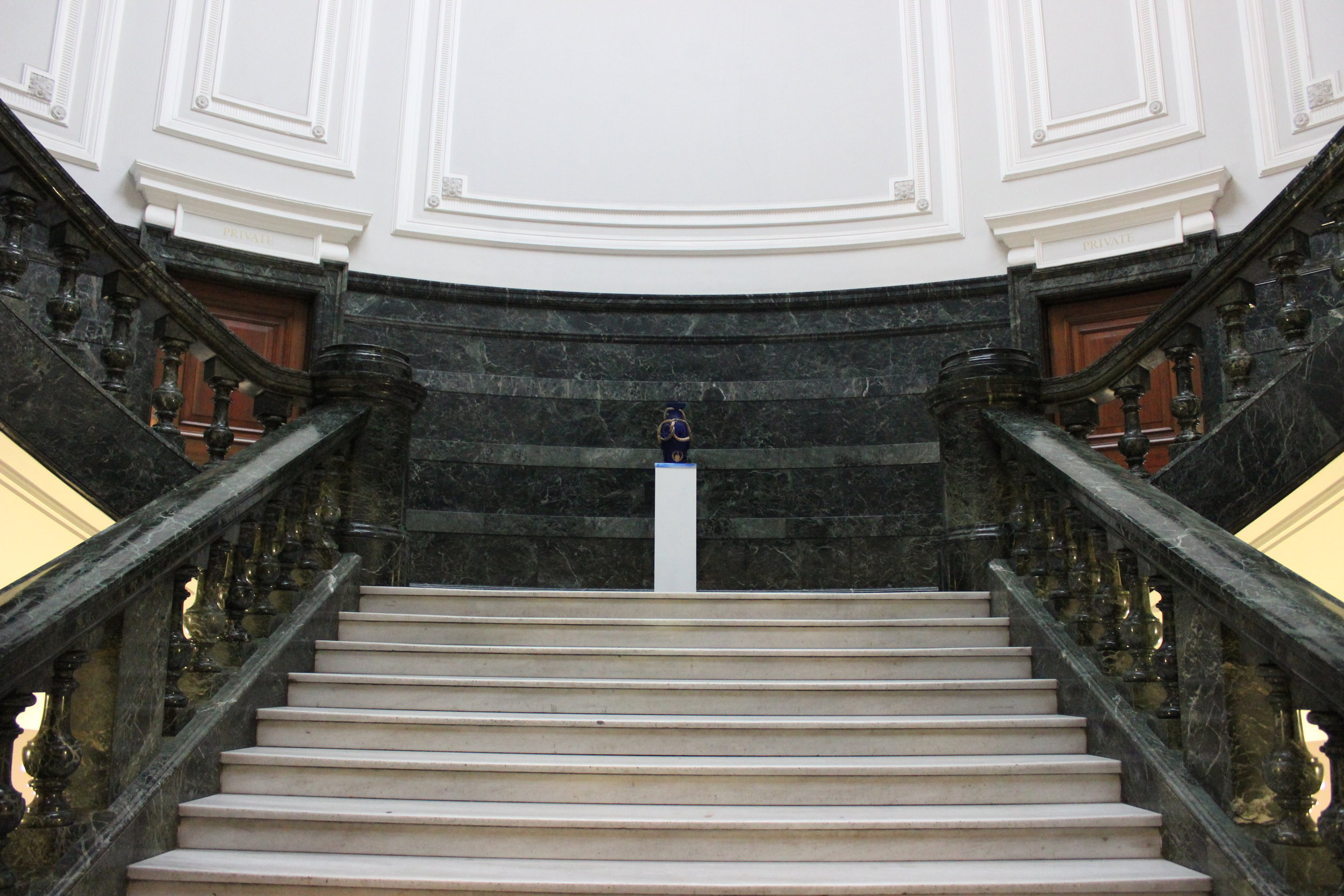  McLellan Galleries exhibition 2016 