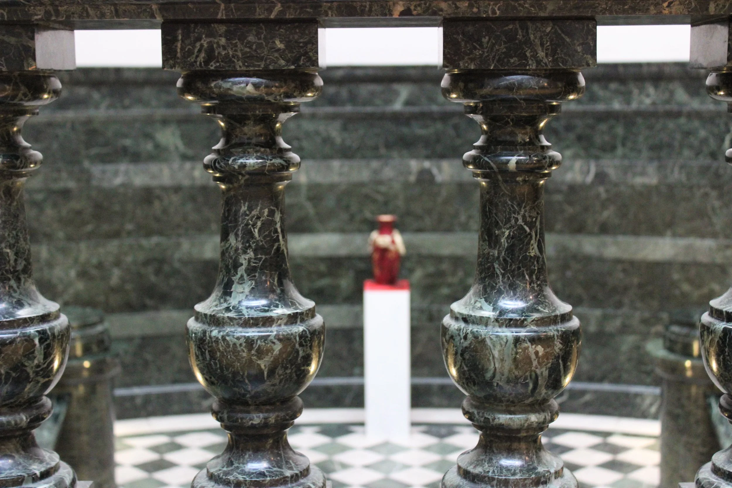  McLellan Galleries exhibition 2016 