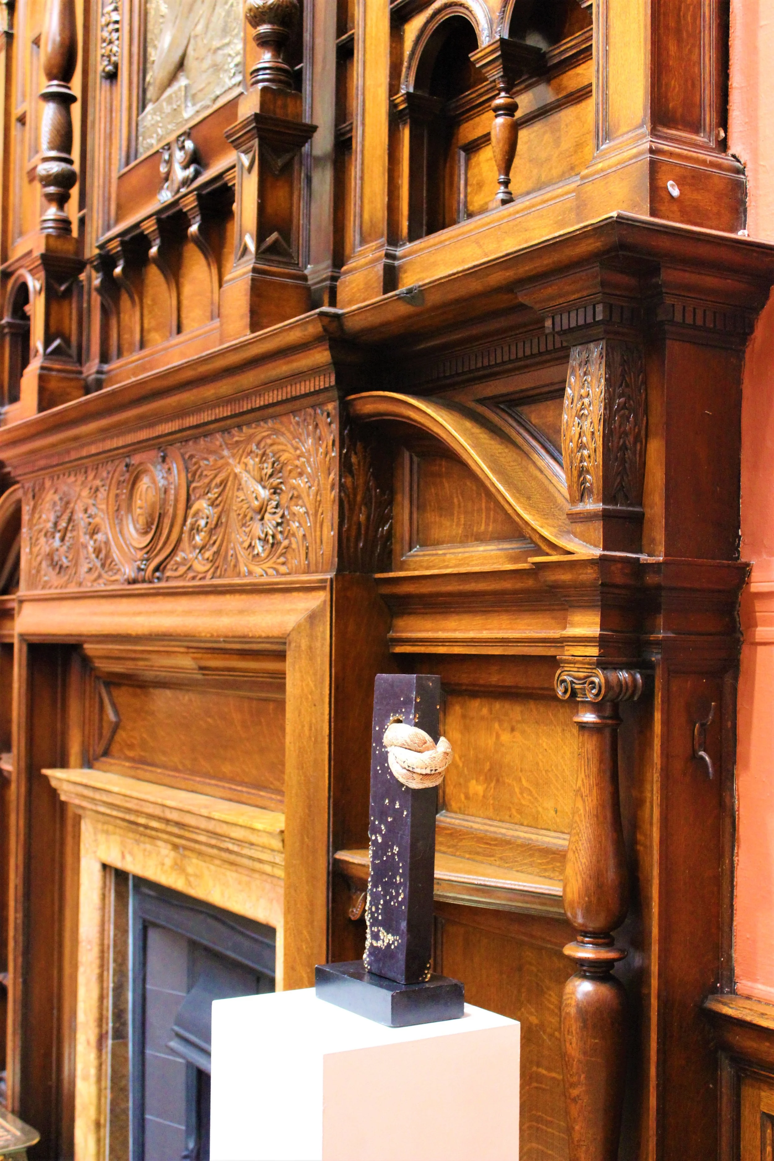 Artist and Guest Exibition, Glasgow Art Club, 2017