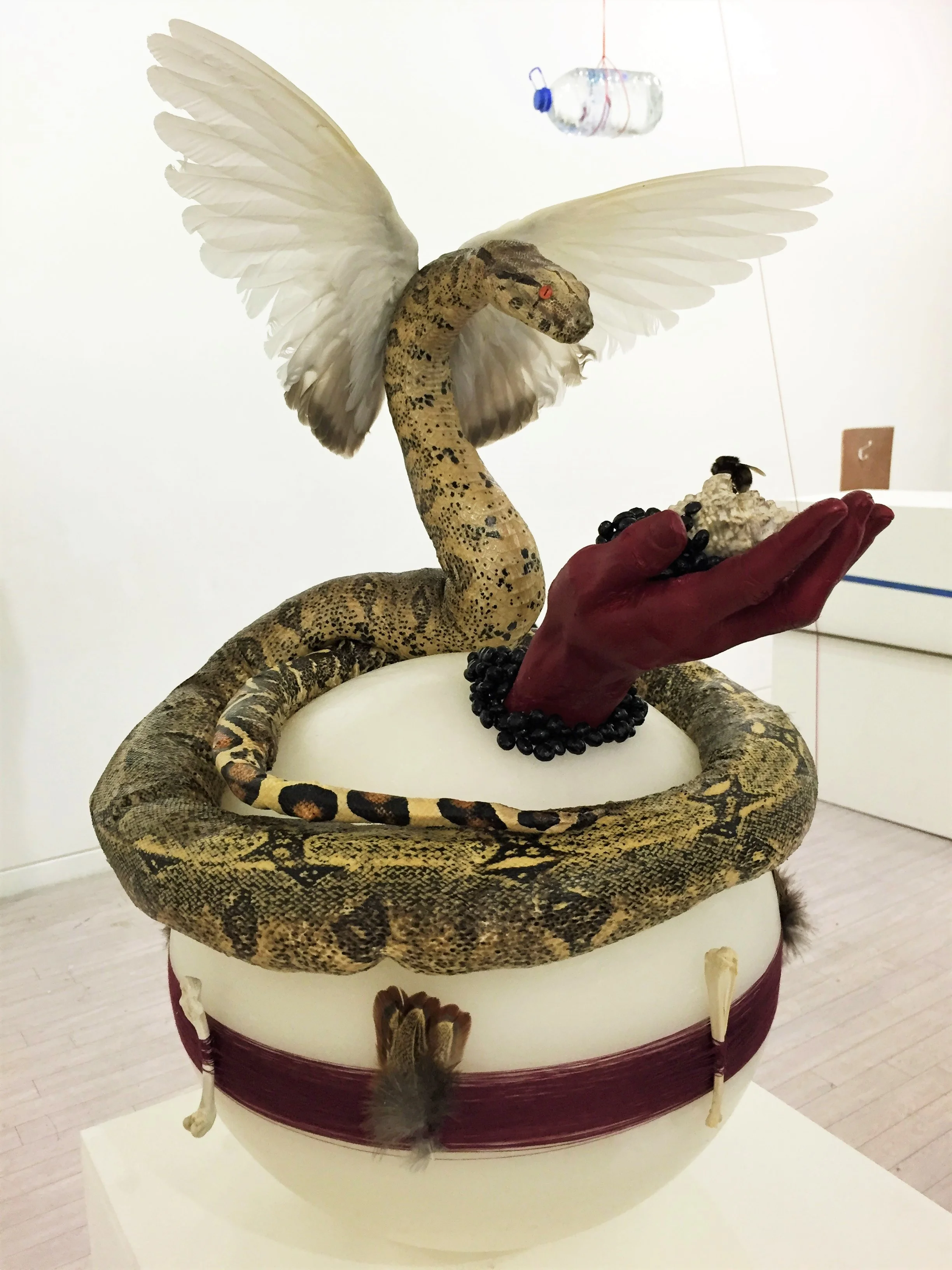 5.Ode to Quetzalcoatl.JPG