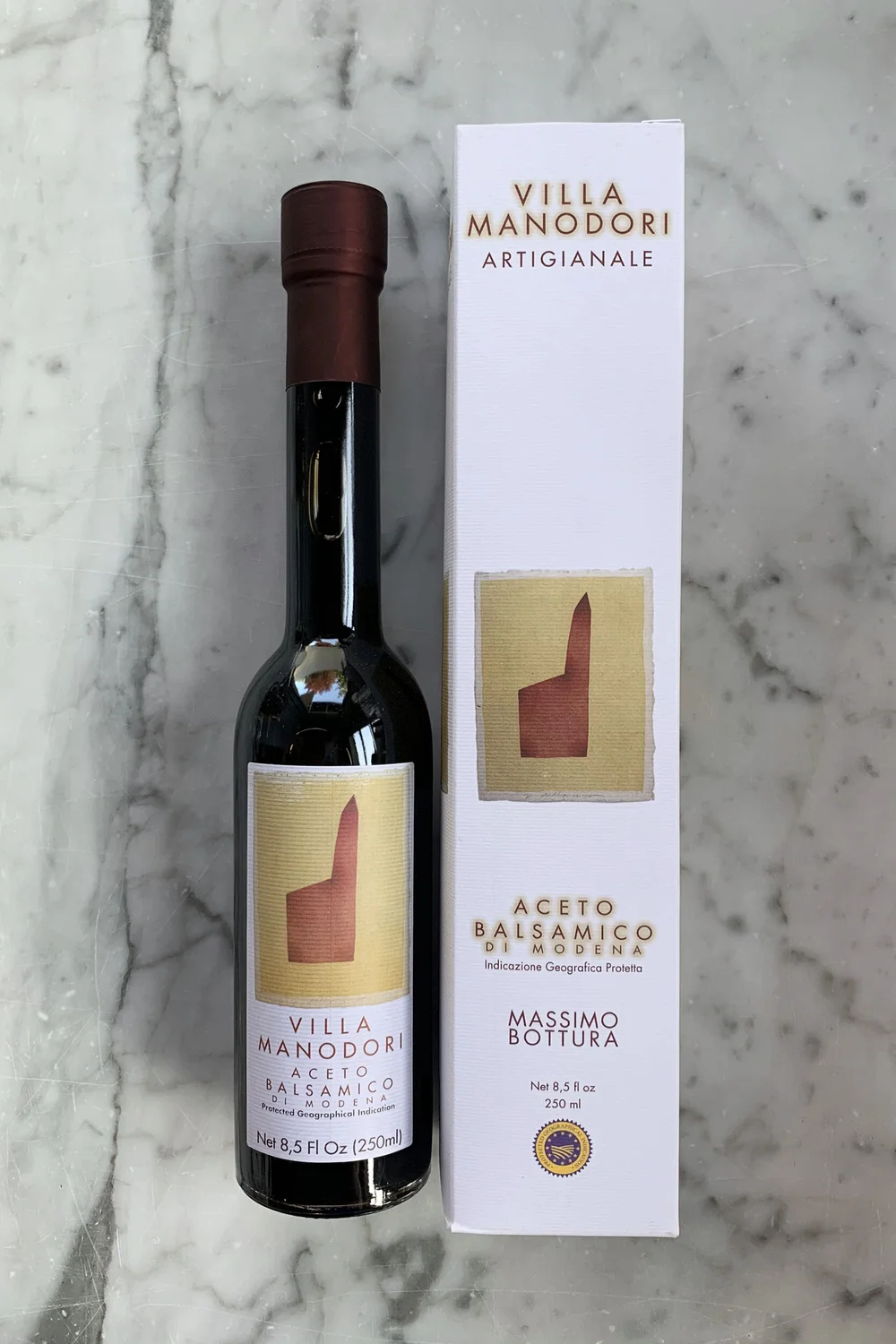 Providore Fine Foods Villa Manodori Balsamic Vinegar Of Modena Igp