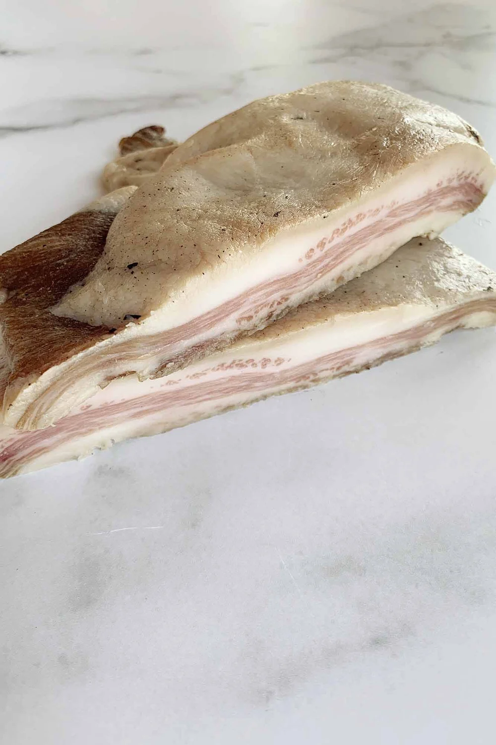 Providore Fine Foods Housemade Guanciale Providore Fine Foods Housemade Guanciale