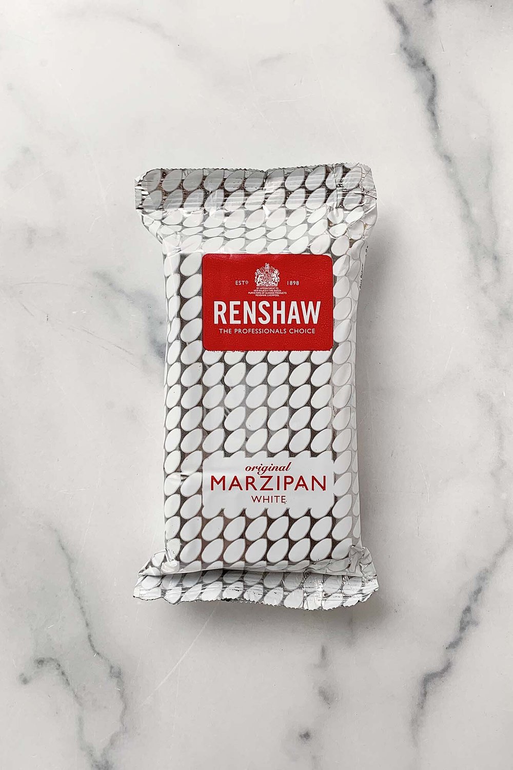 Providore Fine Foods Renshaw Marzipan
