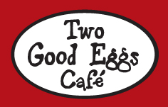 Two Good Eggs Cafe