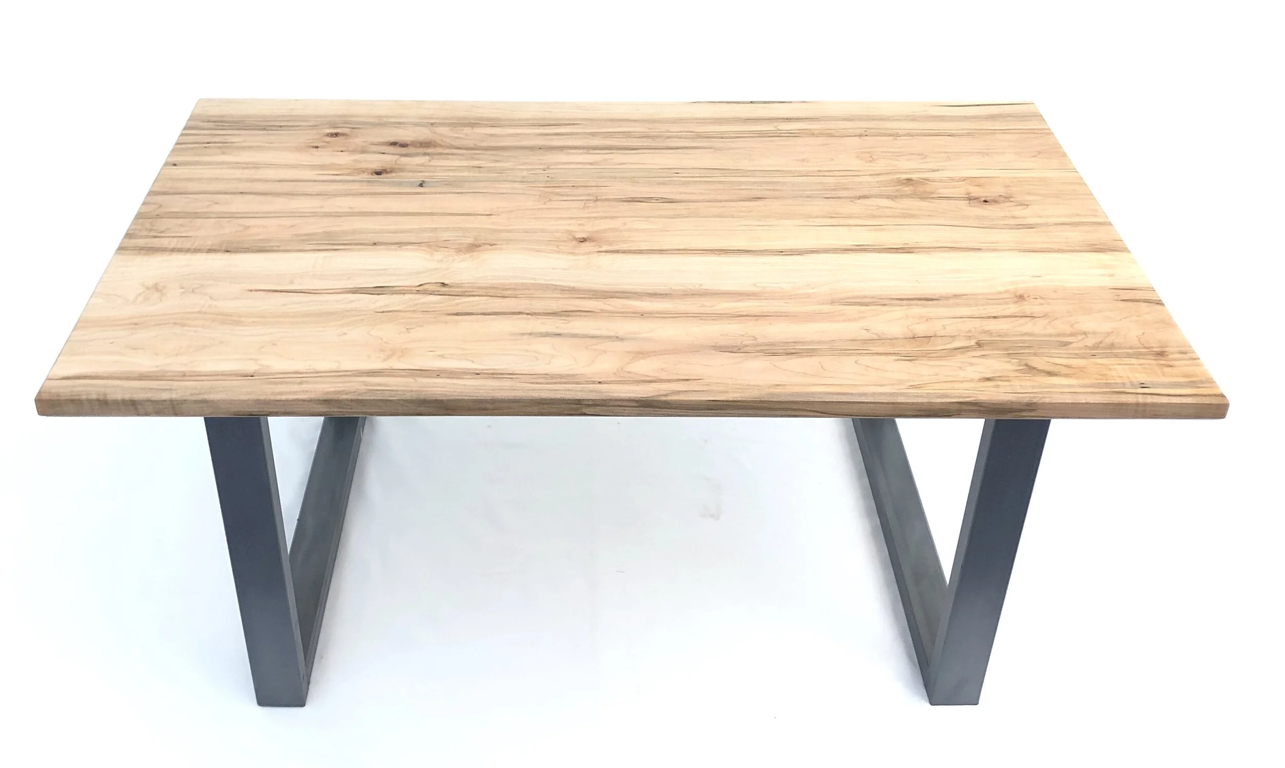Ambrosia Maple Coffee Table Saratoga Hardwood