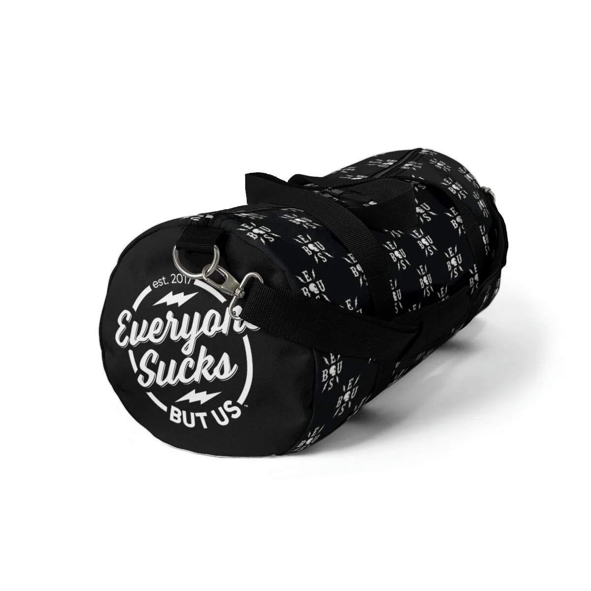 ESBU SKULL - Duffel Bag