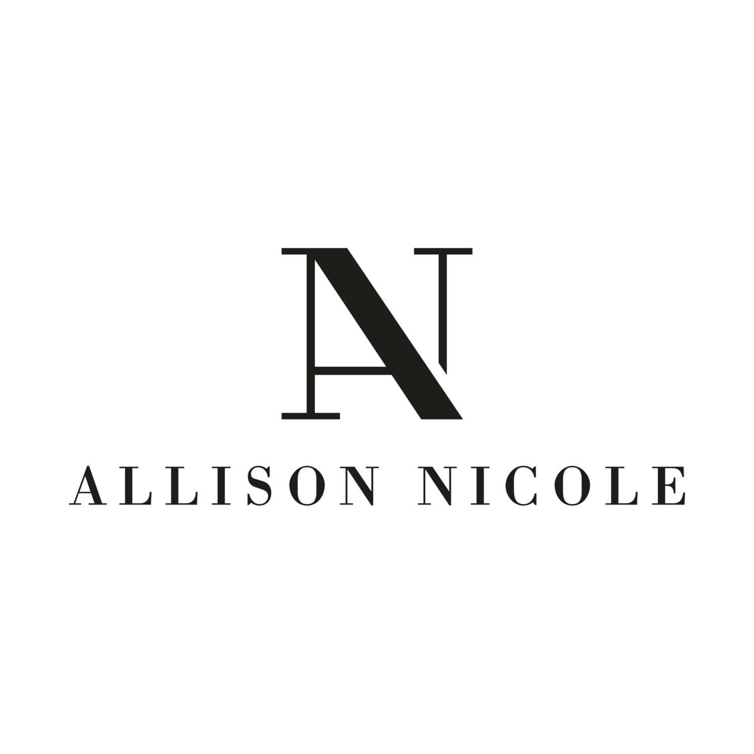 Allison Nicole Designs