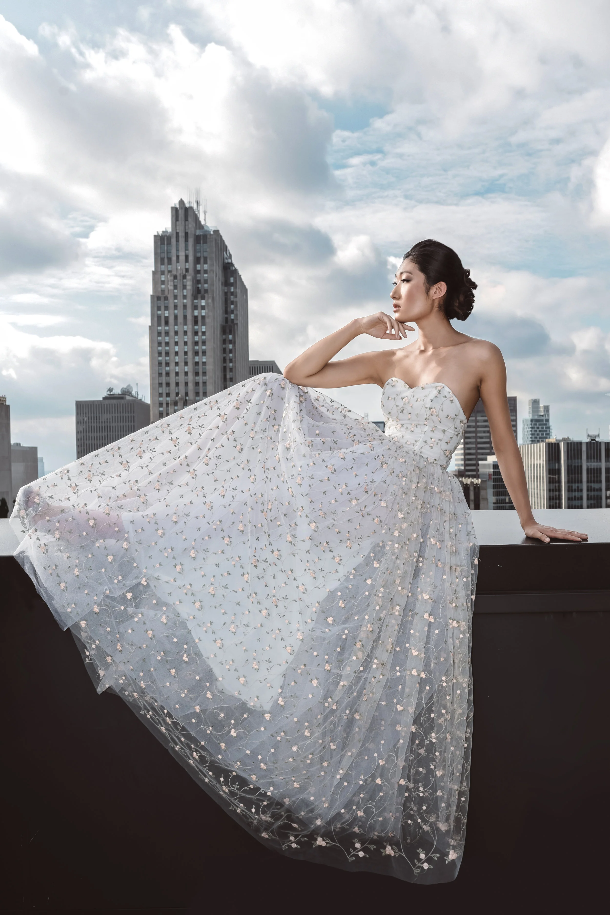 Allison Nicole Designs Events