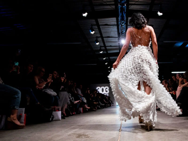 Denver Fashion Week Presents Allison Nicole Designs