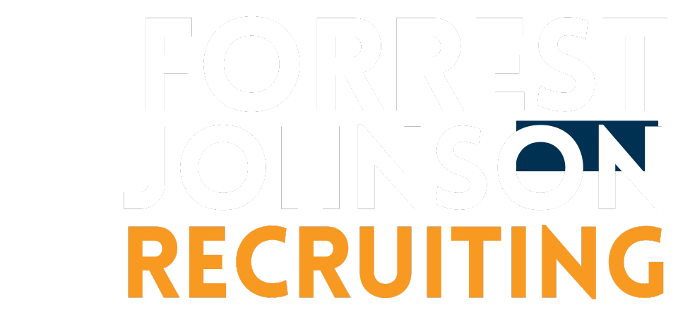 Forrest Johnson Recruiting