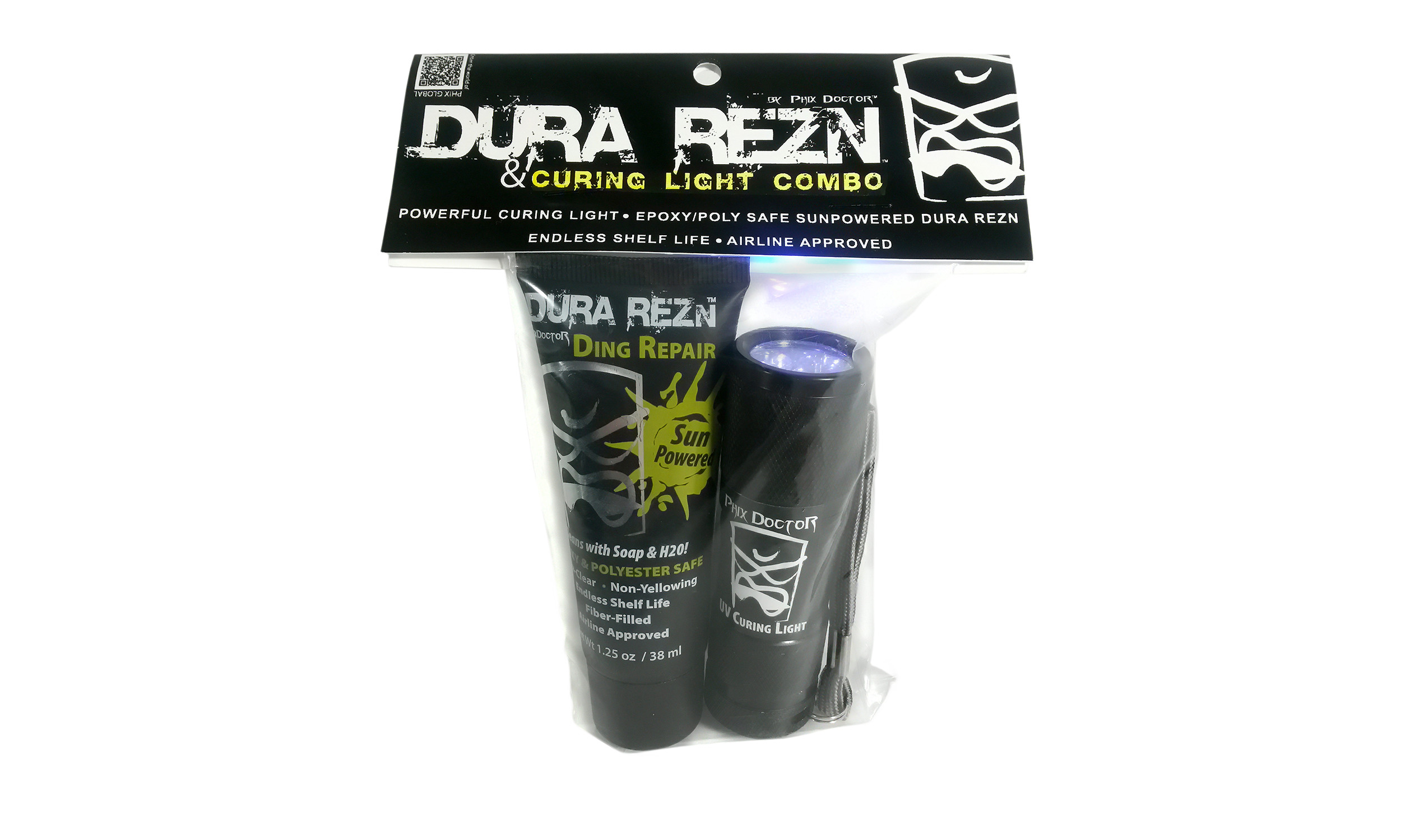 Package Design
