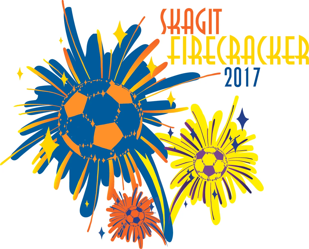Skagit Firecracker Tournament 2017