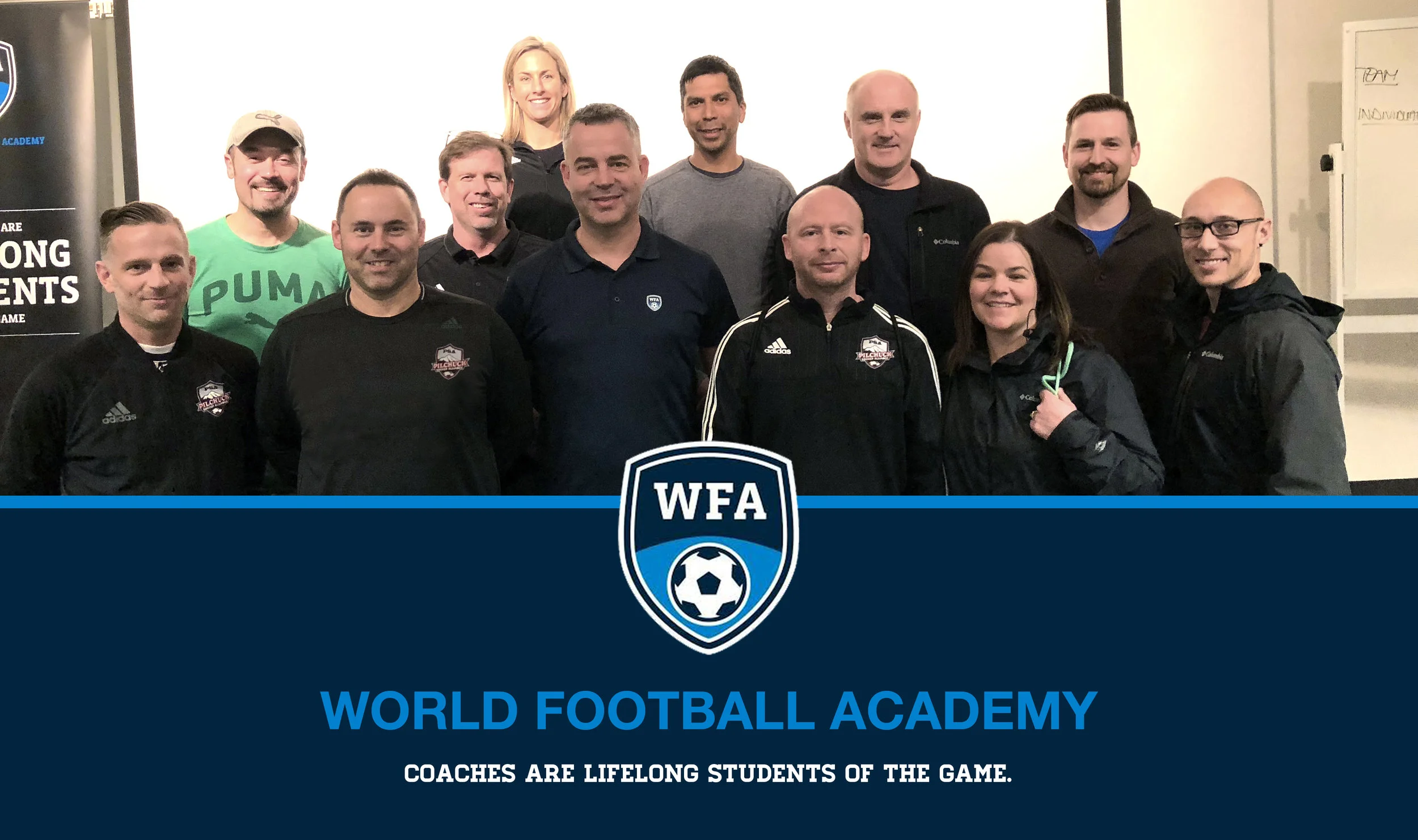 Top Coaches Are Lifelong Students of the Game