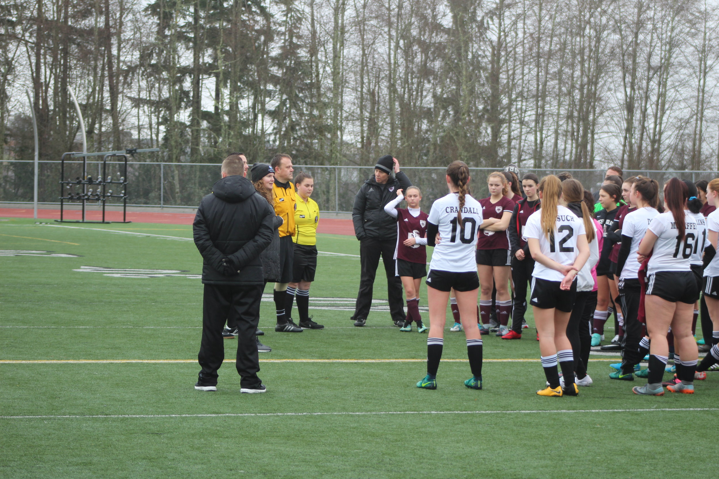 PSA Force partners with Seattle Children’s on “One Team” concussion education project