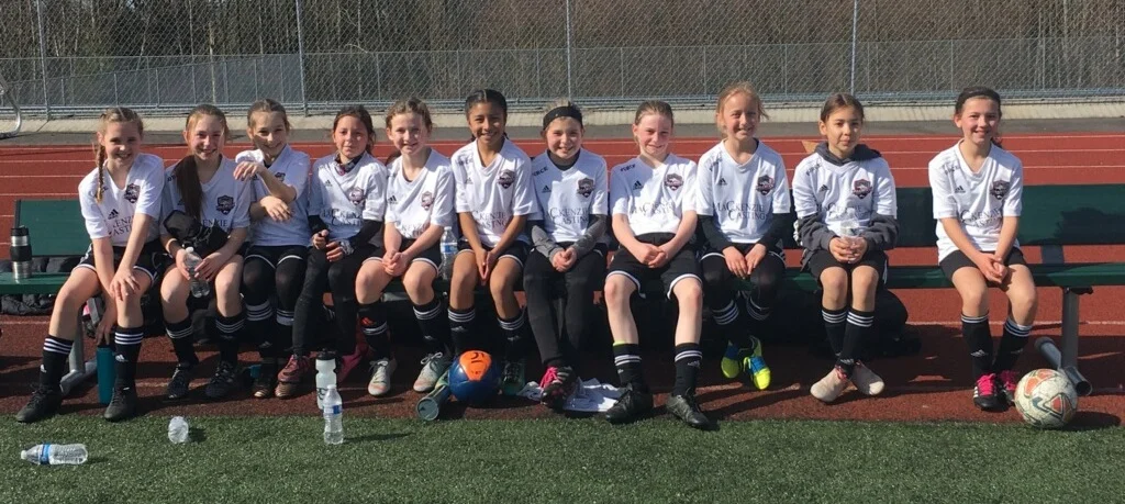 Pilchuck Soccer Alliance FORCE ‘08 Girls 2018/2019