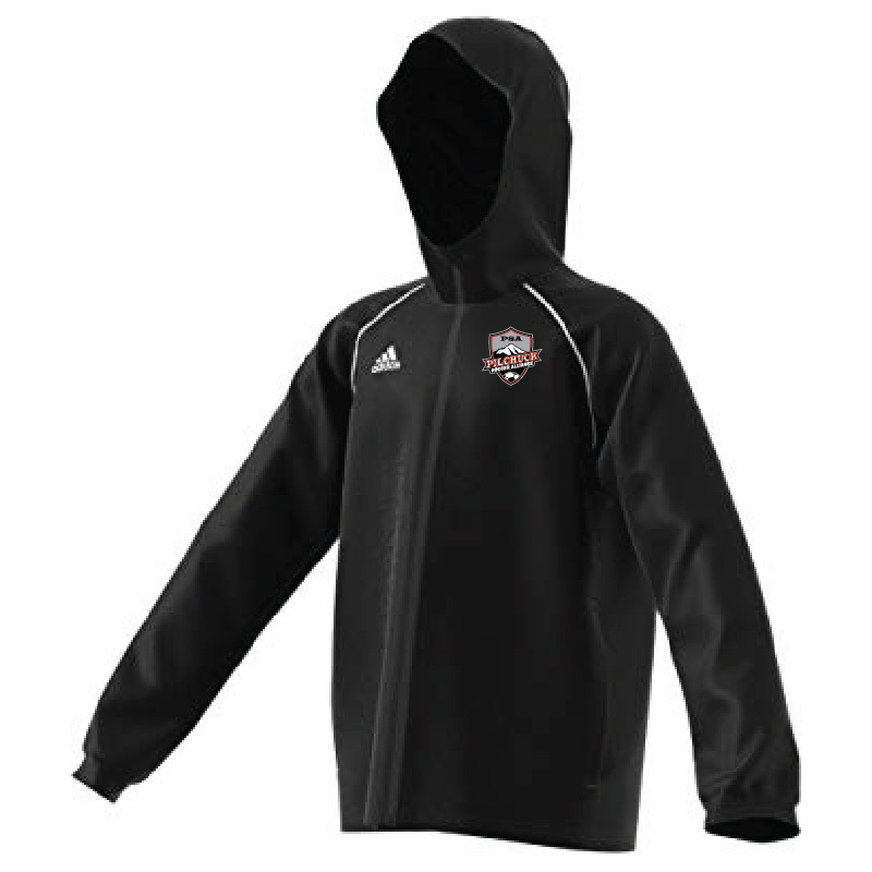 Rain Jacket (front)
