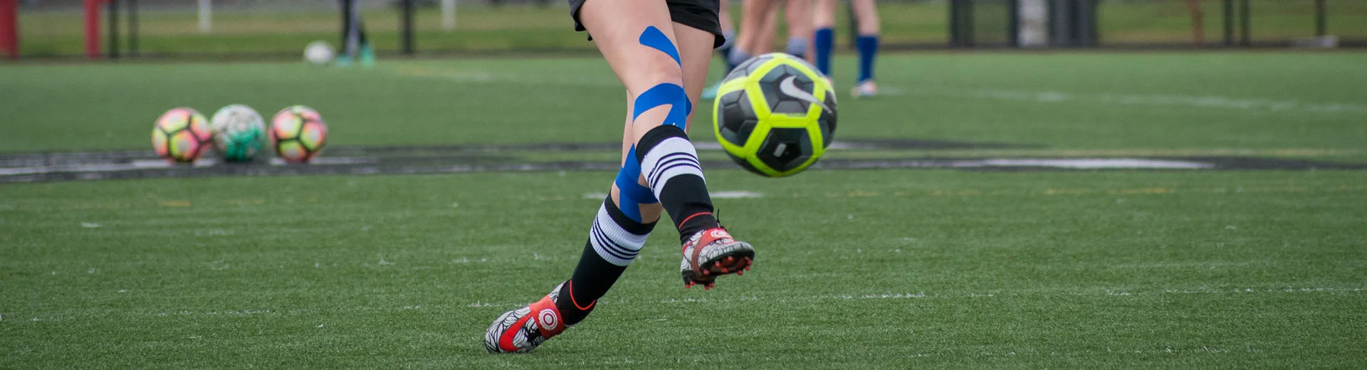 FREE Force Technical Training