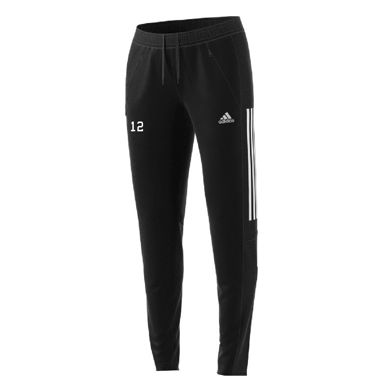 Womens Training Pants (front)