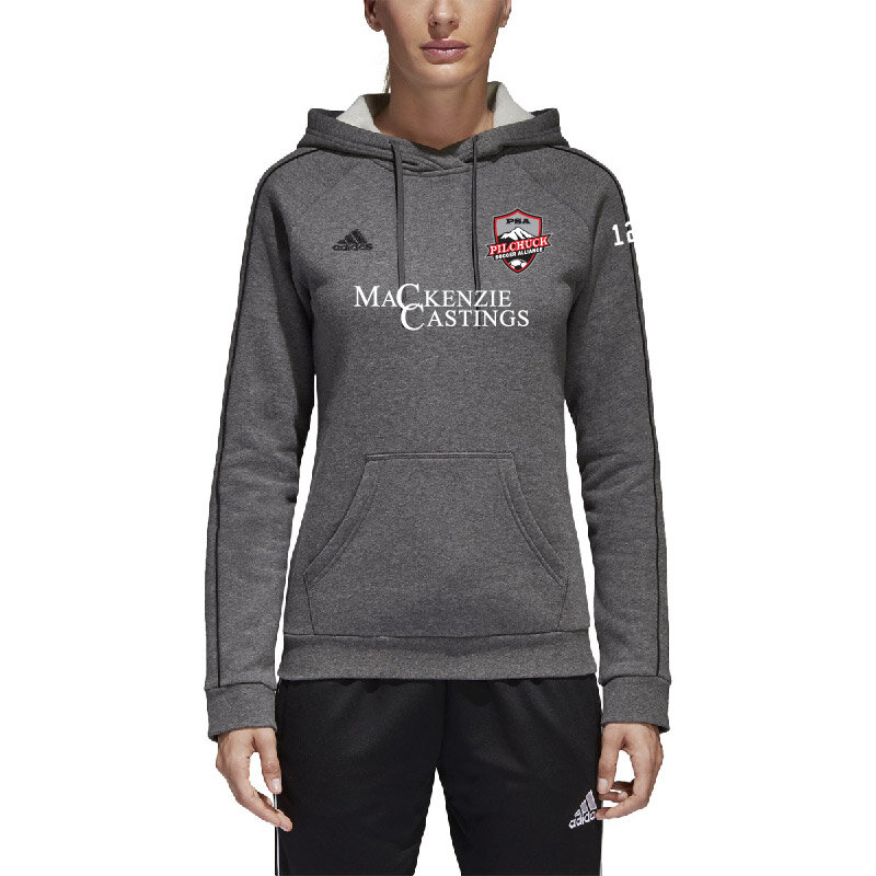 Womens Hoodie