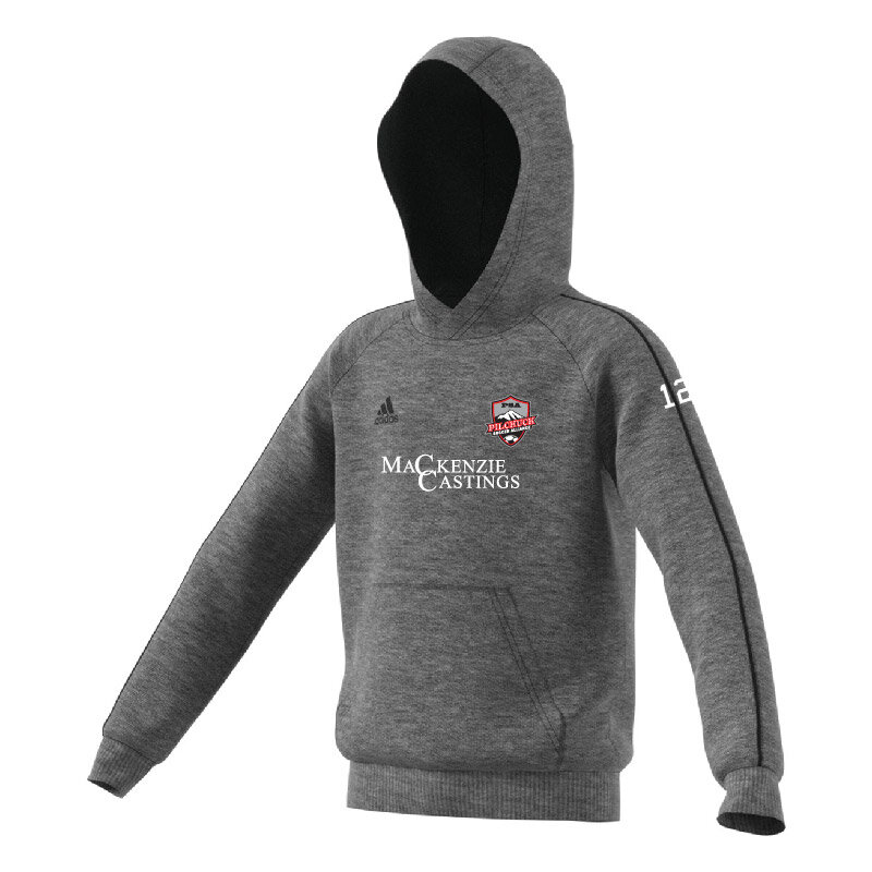 Youth Hoodie