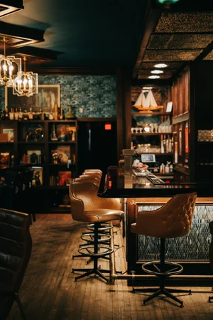 Buffalo Traders Lounge photo
