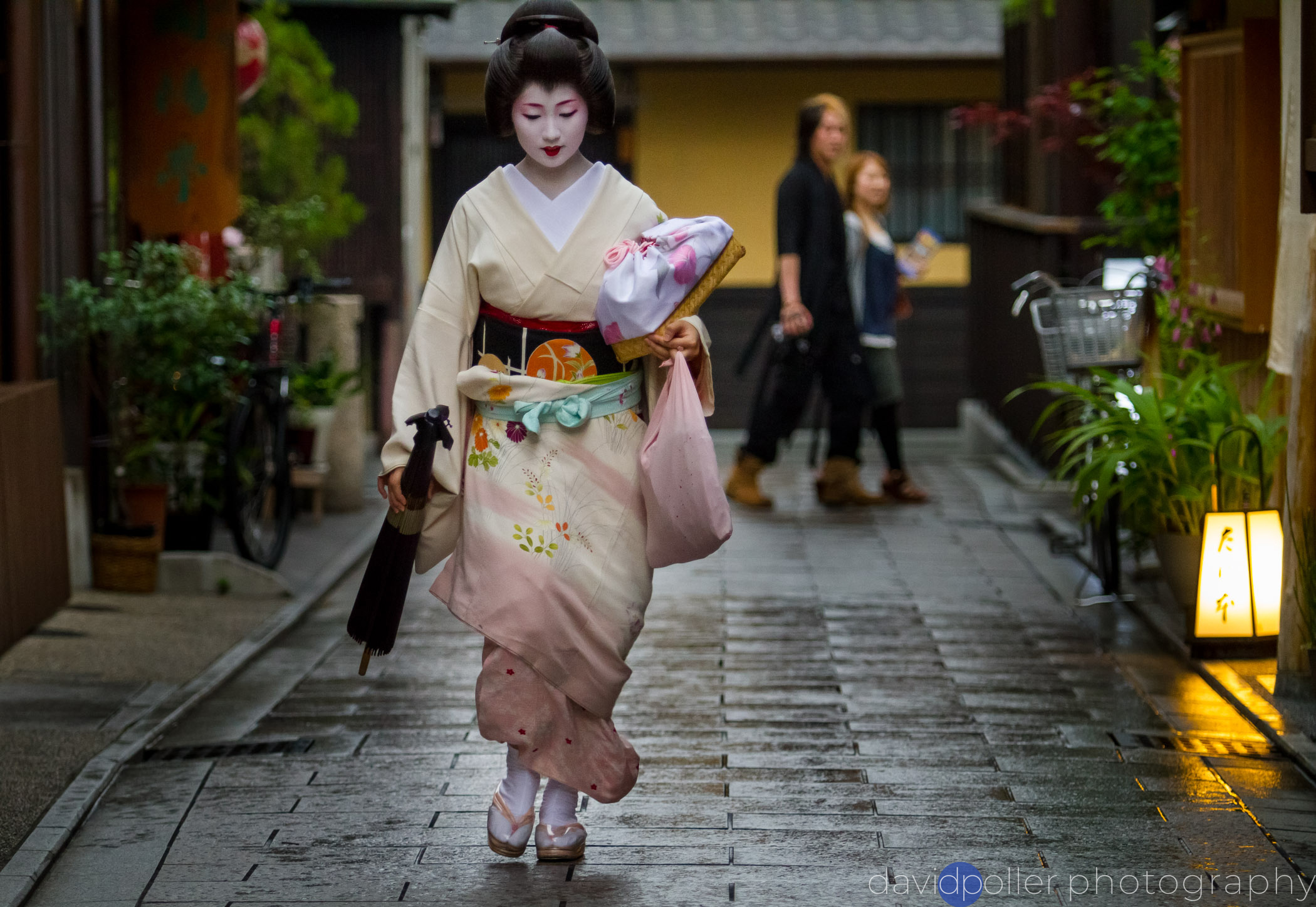 Gion Geisha