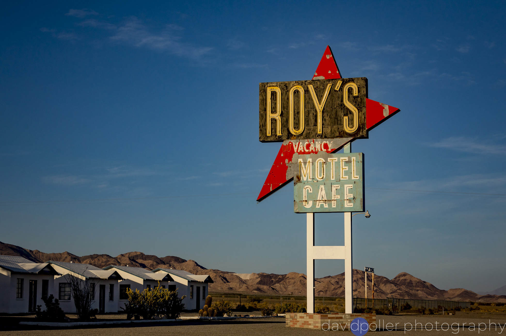 Route 66