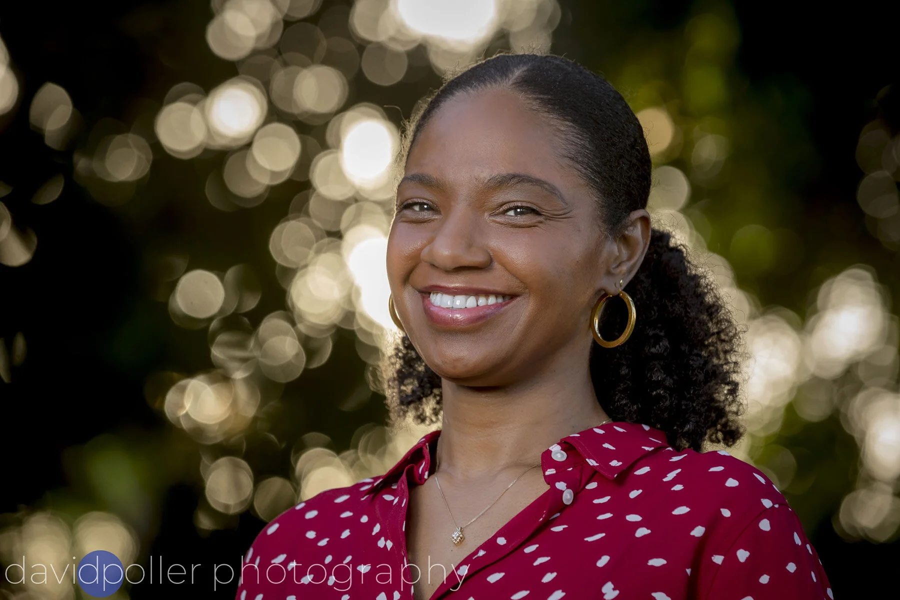 Editor Dana Littlefield