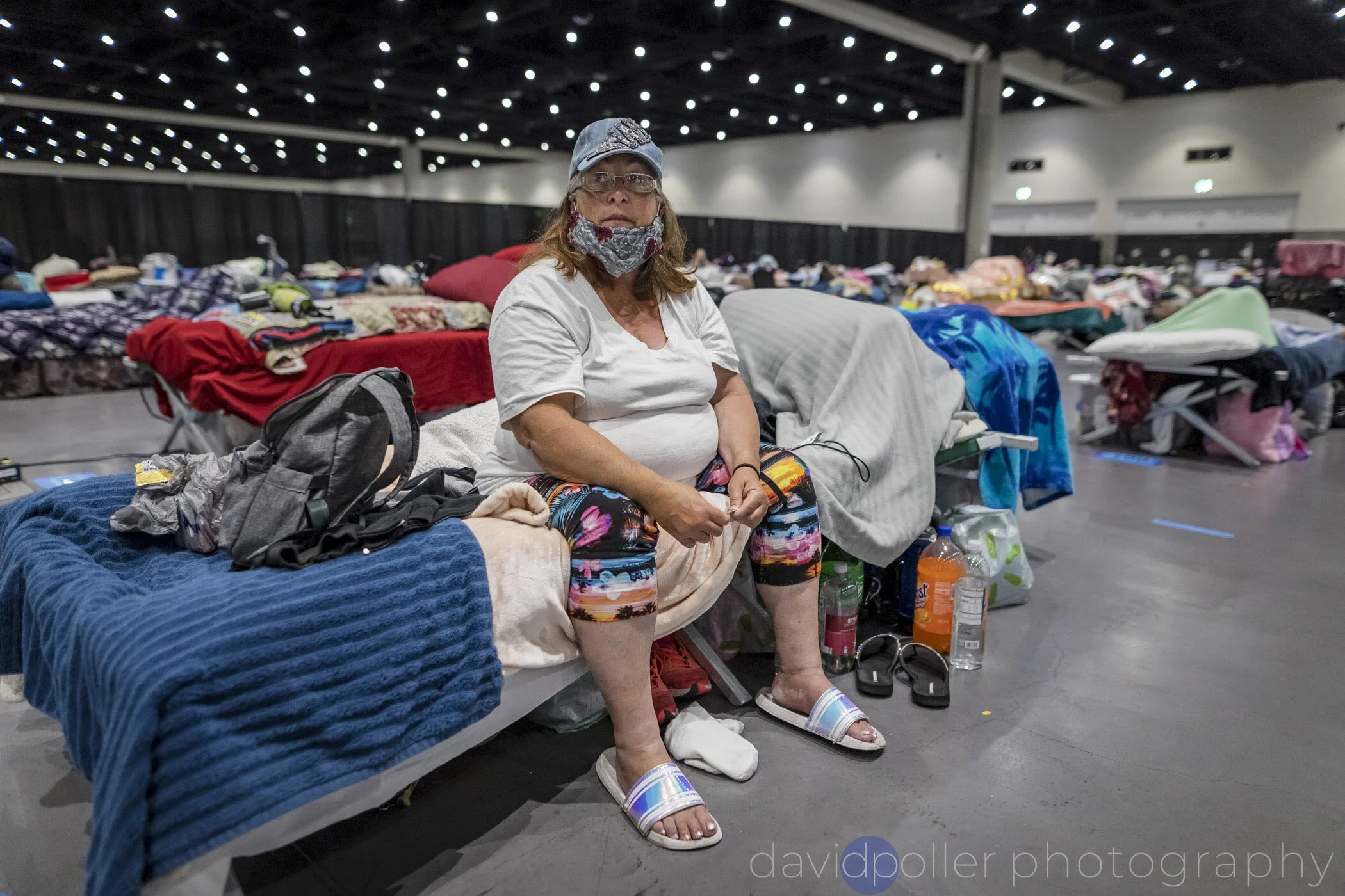 "Operation Shelter To Home" applies lessons learned from hepatitis outbreak to COVID-19 pandemic in protecting homeless