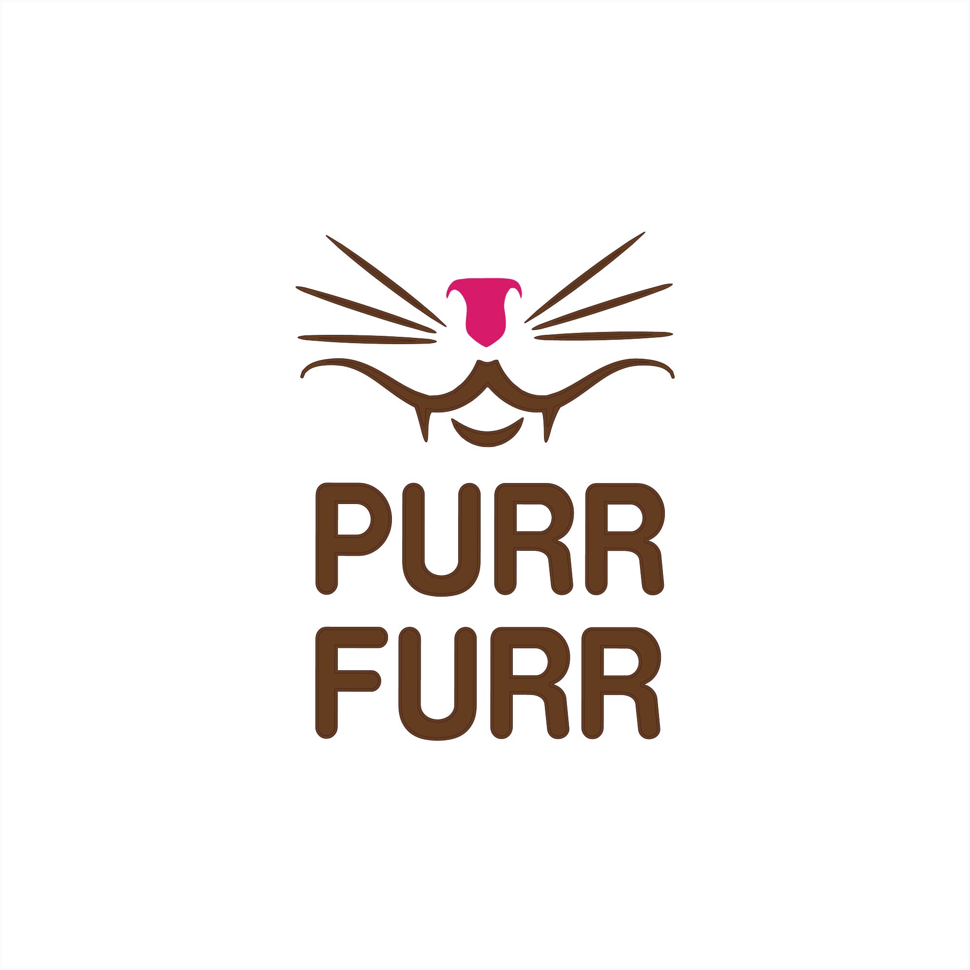 Logo design for Cat Food