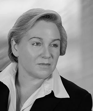 COLLEEN PLATFORD PARTNER