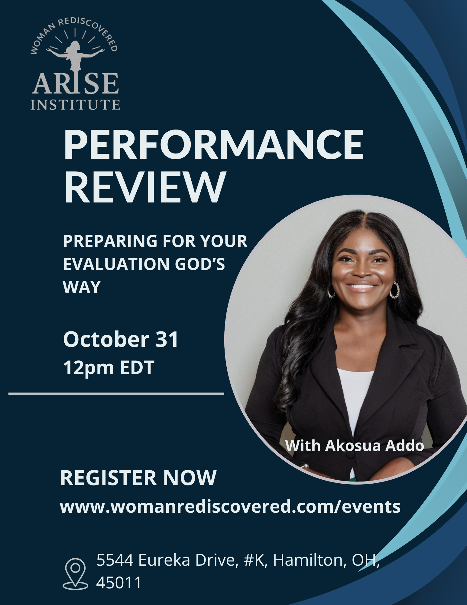 Performance Review Ready