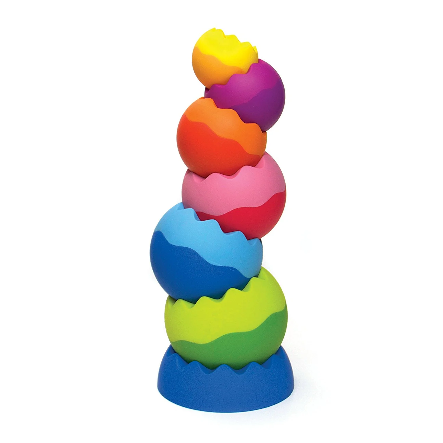Great toy for sensory exploration! Find it HERE .