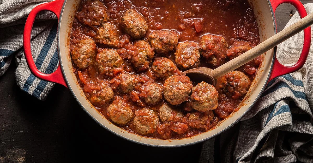 Social-Best-Italian-Meatballs-Red-Sauce-Sunday-Sauce-Spicy-Fennel-Breadcrumb-Pork-Beef-Entertaining-Recipe.jpg