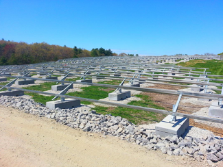 15MW Ballasted System, Seminole Landfill
