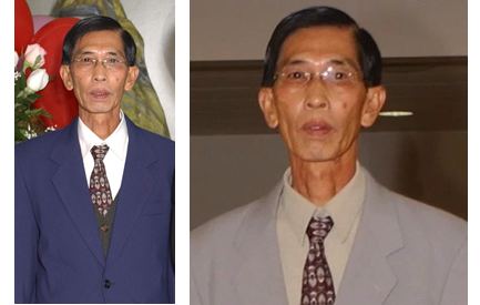 Phuc Lam