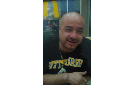 Steve Matthew Trujillo