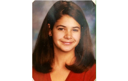 Nichole Alexis Ward