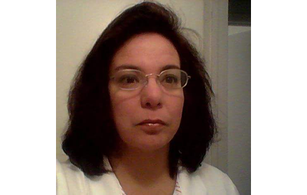 Virginia Lynn Fernley