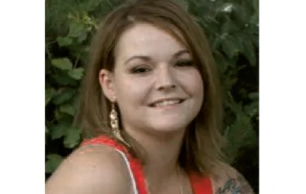 Tracie Lee Vargo-Hildebrand